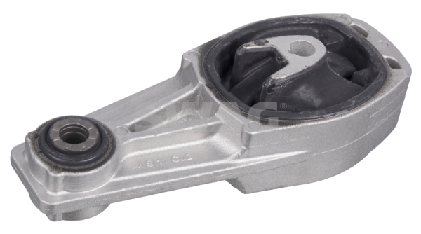 Peugeot 208 Motor Takozu